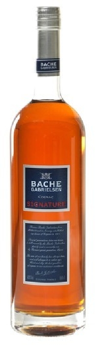 Bache-Gabrielsen Signature 40% 1L