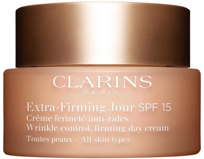 Clarins Extra Firming day cream SPF 15 50 ml