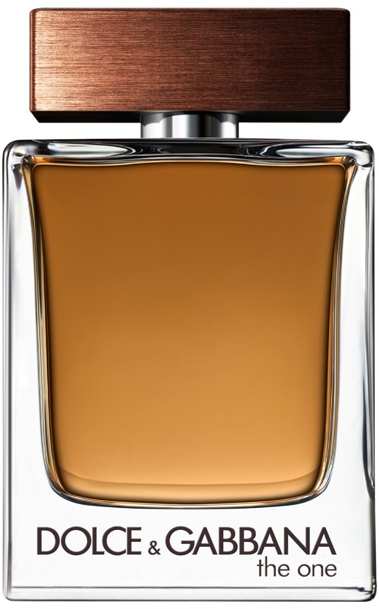 Dolce & Gabbana The One for Men Eau de Toilette 150 ml Dolce & Gabbana The One for Men Eau de Toilette 150 ml