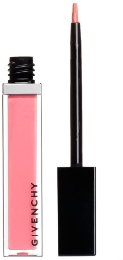 Givenchy Gloss Interdit Lipgloss Capricious Pink N1 6ml