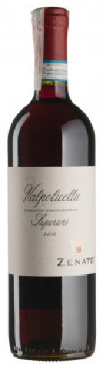 Zenato Valpolicella Classico Superiore red dry 13.5% 0.75L