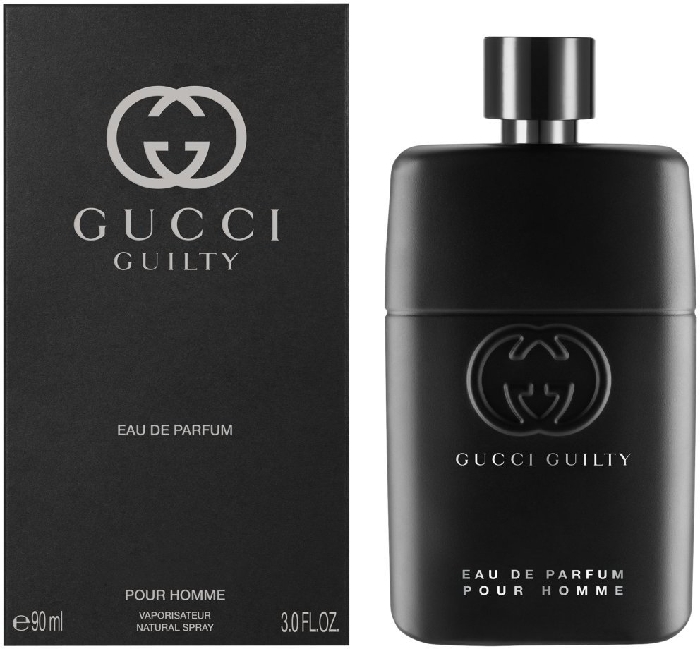 Gucci Guilty Pour Homme Parfum 90 ml
