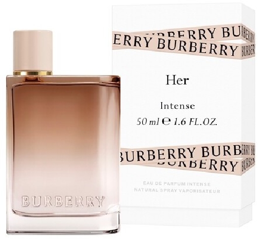 Burberry Her Intense Eau de Parfum 50ML