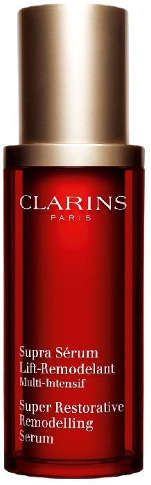 Clarins Super Restorative Lift Remodeling Serum 50 ml