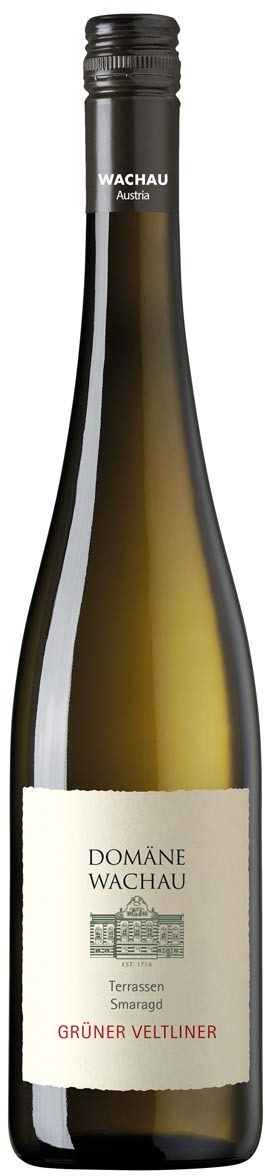 Domane Wachau Gruner Veltliner Smaragd Terrassen Wachau 0.75L Domane Wachau Gruner Veltliner Smaragd Terrassen Wachau 0.75L