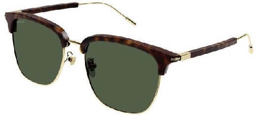 Gucci Men's Sunglasses GG1275SA-002-56