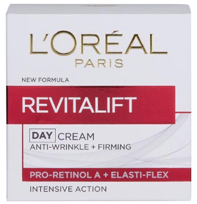 L'Oréal Paris Revitalift Day Cream 50 ml