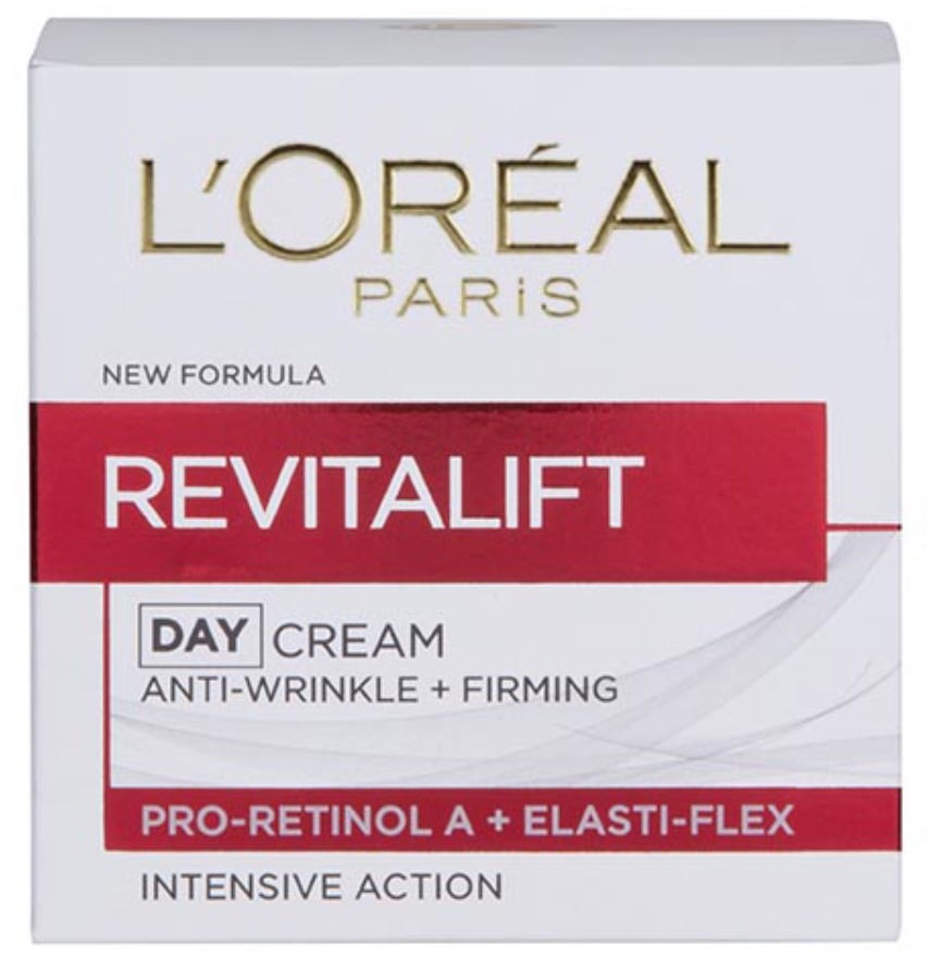 L'Oréal Paris Revitalift Day Cream 50 ml L'Oréal Paris Revitalift Day Cream 50 ml