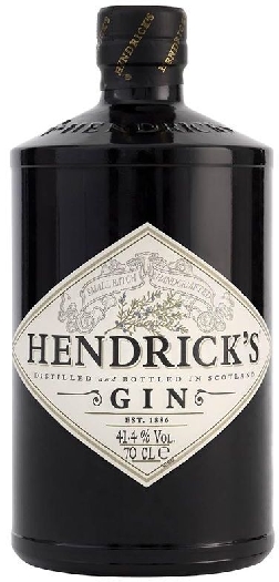 Hendricks Gin 1L