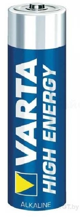 Varta High Energy LR6 Alkaline AA