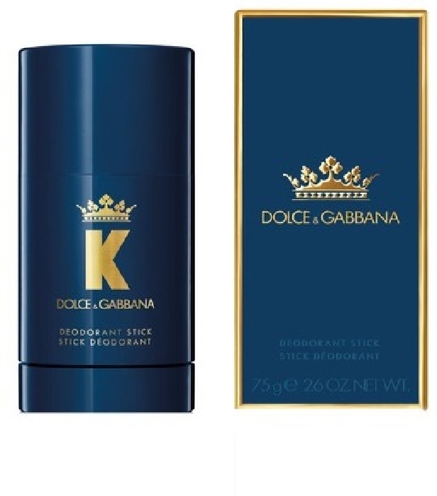 Dolce&Gabbana K by Dolce&Gabbana 75g