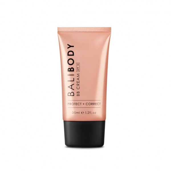 BALI BODY BB Cream SPF15 natural 35ml BALI BODY BB Cream SPF15 natural 35ml