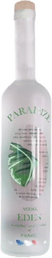 Paradize Eden Vodka 40%