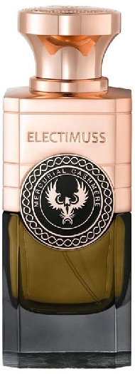 Electimuss Mercurial Cashmere Nero Collection Eau de Parfum spray 100 ml