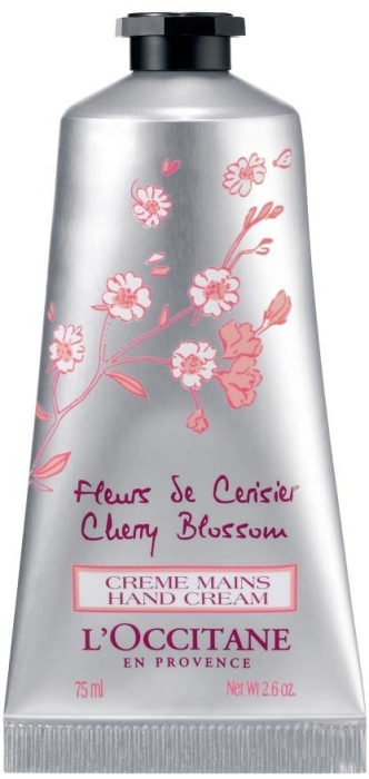 L'Occitane en Provence L'Occitane Cherry Blossom Hand Cream 75ml