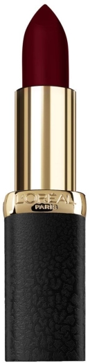 L'Oreal Paris Color Riche Creme de Creme Lipstick Matte N430 Mon Jules 5g