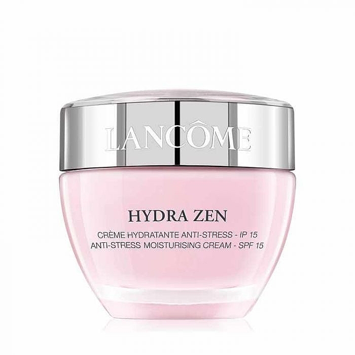 Lancôme Hydrazen Moisturizer SPF15 LB356000 50ML Lancôme Hydrazen Moisturizer SPF15 LB356000 50ML