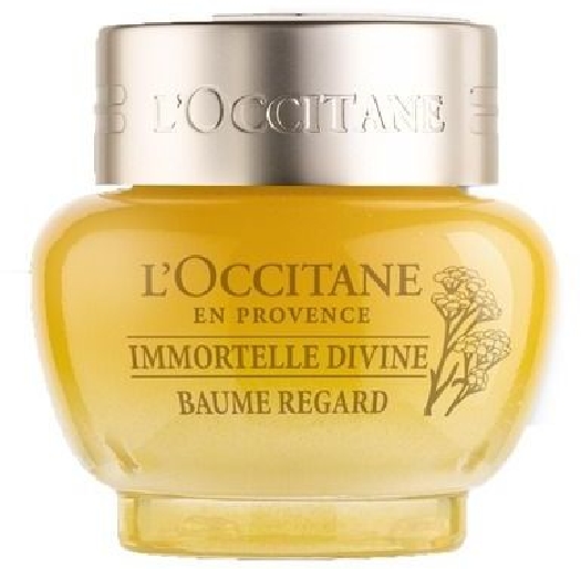 L'Occitane en Provence Immortelle Divine Eye Balm 27DB015I20 15ml