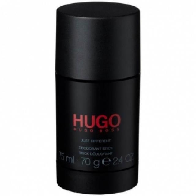 Boss Hugo Just Different Deo Stick 75 ml Boss Hugo Just Different Deo Stick 75 ml