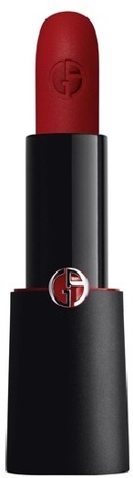 Rouge d'Armani Matte Lipstick N° 400 Red 4G