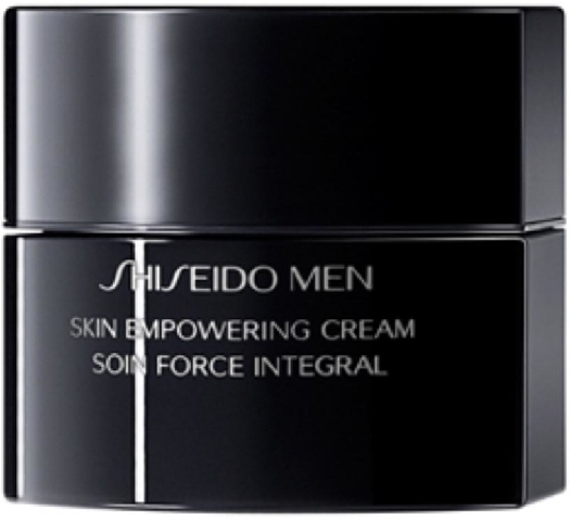 Shiseido Men's Skin Empowering Cream 50ml