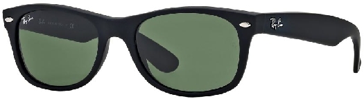 Ray Ban, line: Icons, men's sunglasses