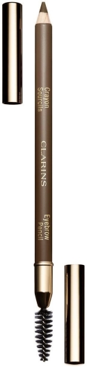 Clarins Eyebrow Pencil N02 Light Brown 1g