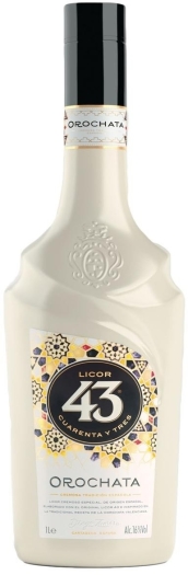 Licor 43 Orochata 16% 1L