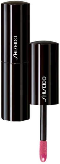 Shiseido Lacquer Rouge Lip Gloss NPK425 Bonbon 6ml
