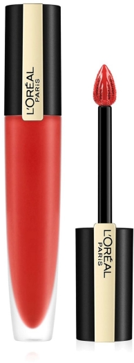 L'Oreal Paris Rouge Signature Lipstick N113 I Don't 28ml