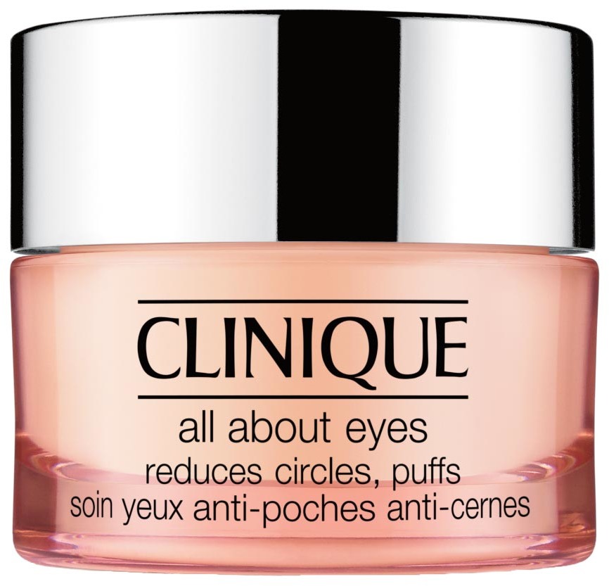 Clinique All About Eyes Eye Care 15 ml Clinique All About Eyes Eye Care 15 ml