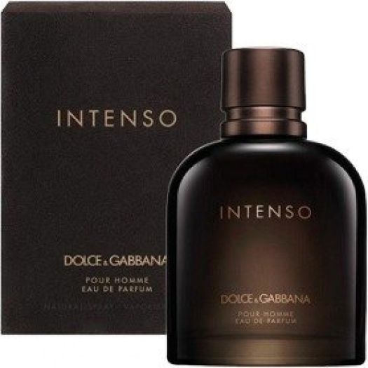 Dolce&Gabbana Intenso Pour Homme EdP 125ml