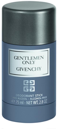 givenchy gentleman deo stick