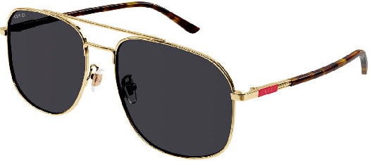 Gucci Men's Sunglasses GG1351S-001-59