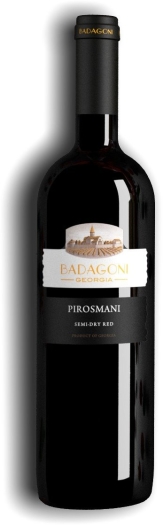 Badagoni Pirosmani 0.75L