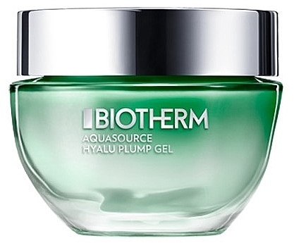 Biotherm Aquasource Classic Hyalu Plump Gel 50 ml Biotherm Aquasource Classic Hyalu Plump Gel 50 ml