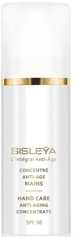 Sisleya L’Integral Hand Care Anti-Aging Concentrate SPF 30 75ml Sisleya L’Integral Hand Care Anti-Aging Concentrate SPF 30 75ml