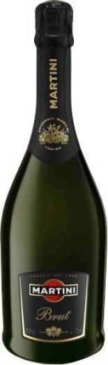 Martini Brut 0.75L