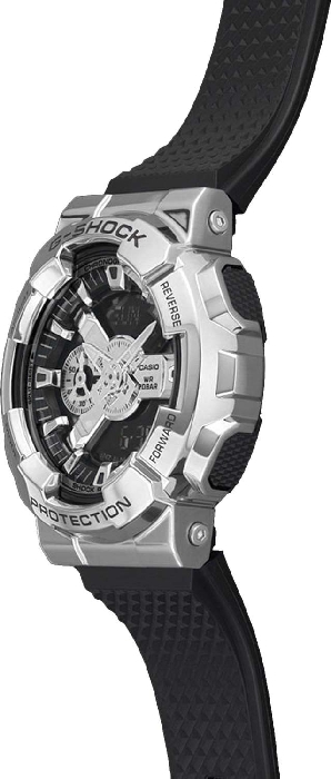 Casio G-Shock GM-110-1AER Men's watch