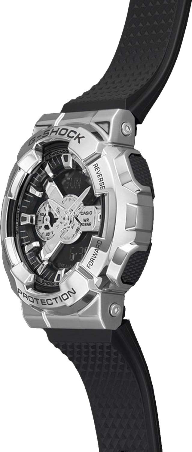 Casio, G-Shock, men's watch Casio, G-Shock, men's watch