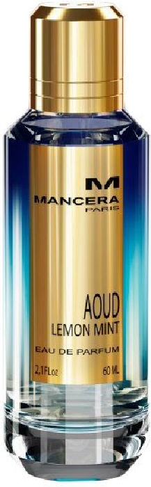 Mancera 2025 mint lemon