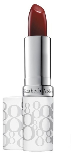 Elizabeth Arden 8-Hour Cream Lip Protectant Stick Sheer Tint SPF15 Plum N° 04 A0129799 3.7 g