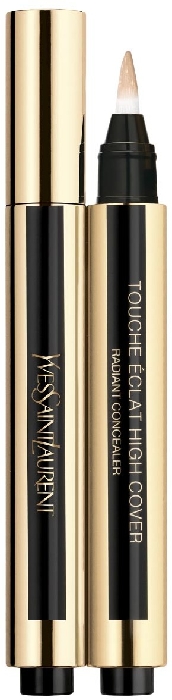 Yves Saint Laurent Touche Eclat High Cover Concealer N° 2 Ivory