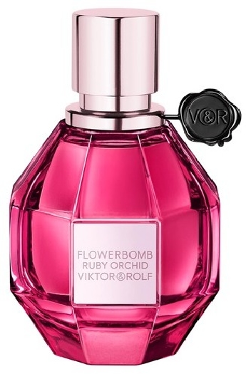Viktor&Rolf Flowerbomb Ruby Orchid Eau de Parfum LD392700 50 ml