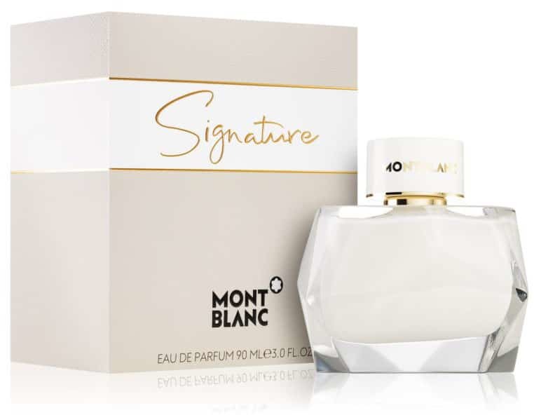 Montblanc Signature Eau de Parfum 90 ml Montblanc Signature Eau de Parfum 90 ml