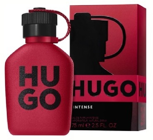 Boss Hugo Intense Eau de Parfum 99350185461