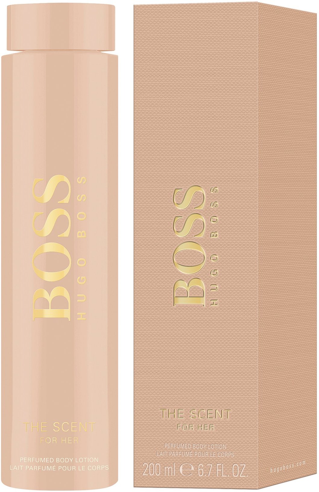 Boss Alive 200ML Boss Alive 200ML