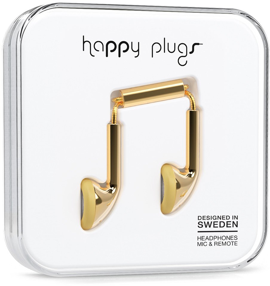 Happy Plugs 7821 HIFM Happy Plugs 7821 HIFM