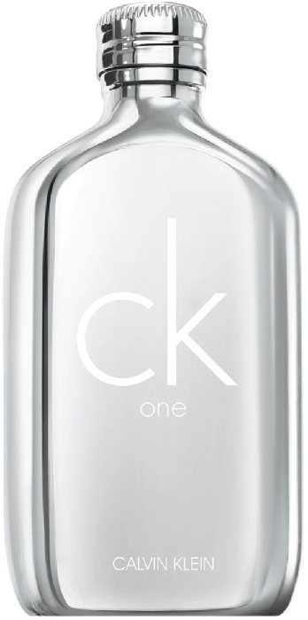 Calvin Klein CK ONE Eau de Toilette 100 ml