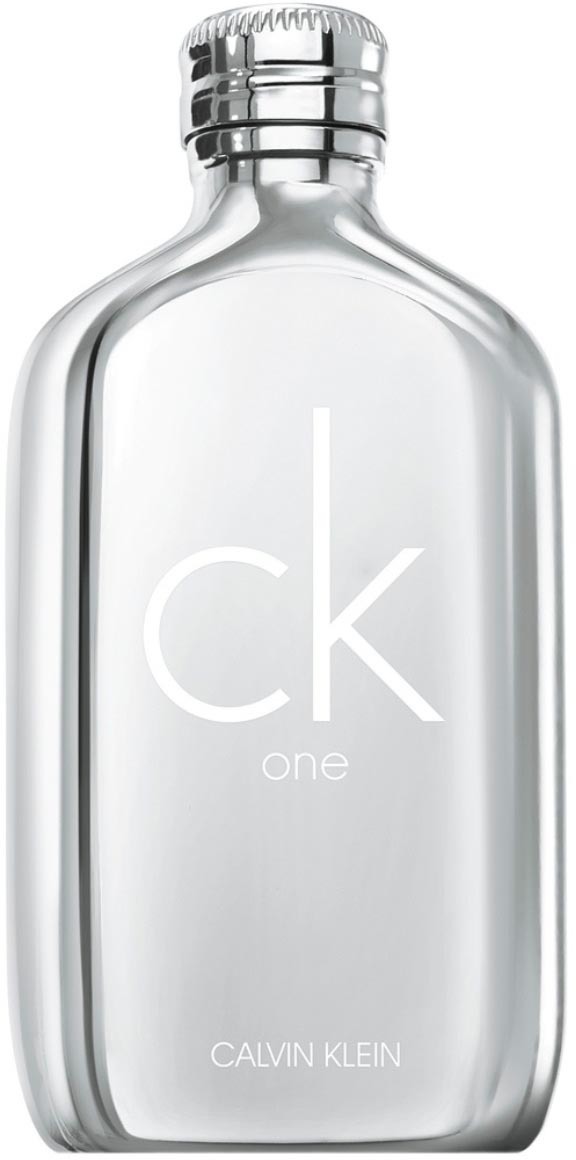 Calvin Klein CK ONE Eau de Toilette 100 ml Calvin Klein CK ONE Eau de Toilette 100 ml